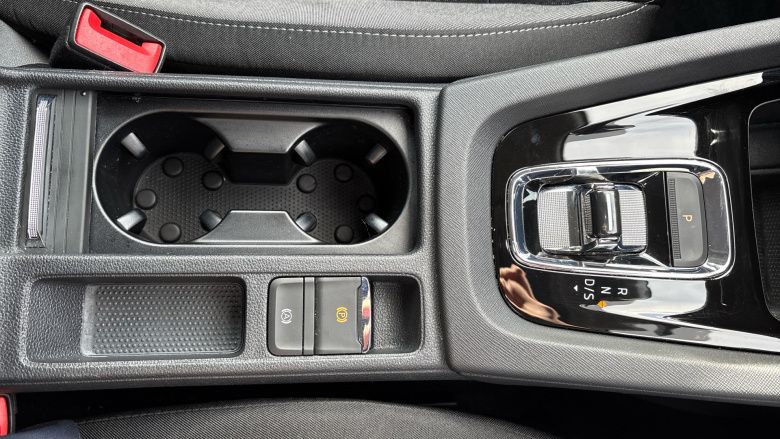 Skoda Octavia 1.4 TSI iV SE Technology DSG 5dr Estate